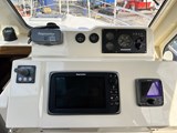 Trusty T28 Helm Console